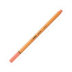 Picture of STABILO FINELINER PEN APRICOT (88/26)